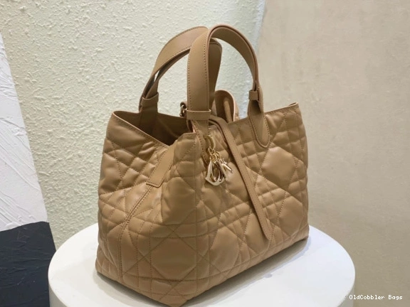 OldCobbler Bags TOUJOURS DIRO BAG MEDIUM 0813